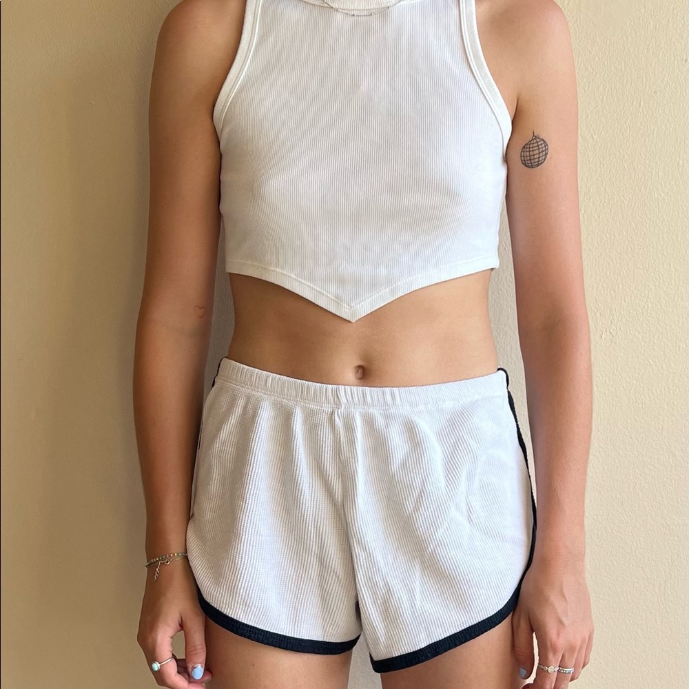 Brandy Melville Casual Lounge Shorts